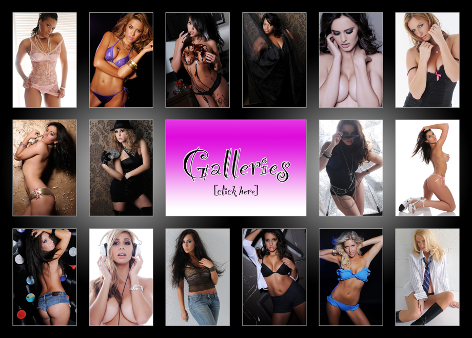 Miami Glamour Photography Some Examples